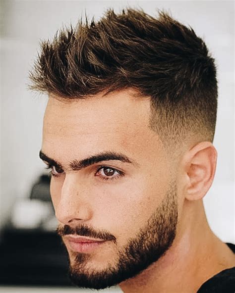 short hair guys|50 Popular Short Haircuts For Men in 2024